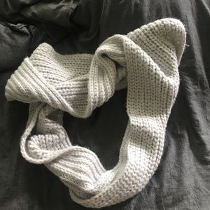 Abercrombie Infinity Scarf